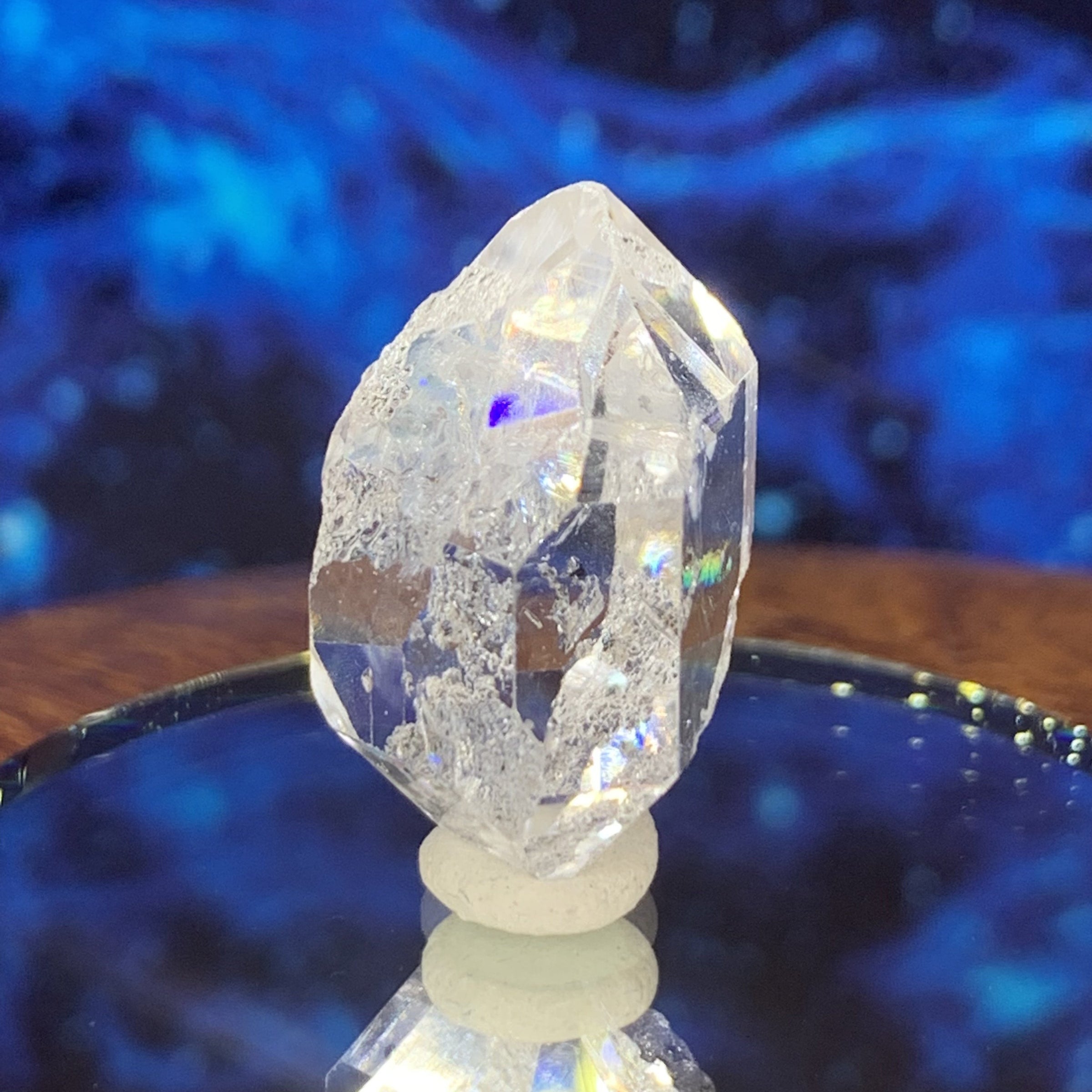 Herkimer Diamond Crystal NY, USA