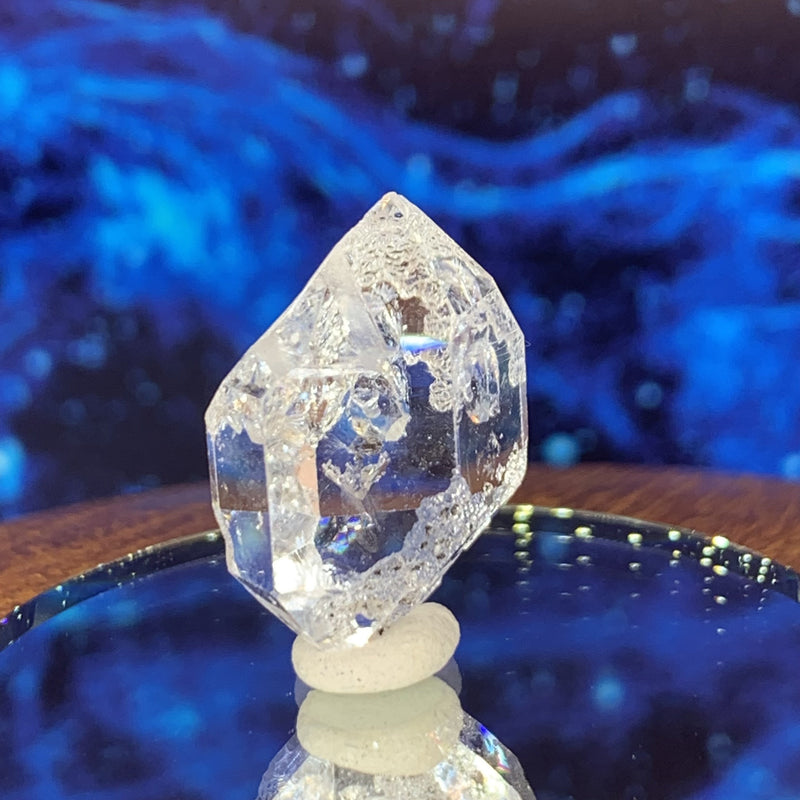 Herkimer Diamond Crystal NY, USA