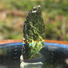 Genuine Moldavite 1.3 grams-Moldavite Life