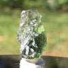 Genuine Moldavite 1.1 grams-Moldavite Life