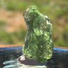 Genuine Moldavite 1.0 grams-Moldavite Life