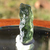 Genuine Moldavite 1.0 grams-Moldavite Life