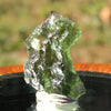 Genuine Moldavite 1.0 grams-Moldavite Life