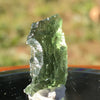 Genuine Moldavite 1.0 grams-Moldavite Life