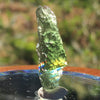 Genuine Moldavite 1.2 grams-Moldavite Life