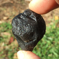 Pearl of Fire Agni Manitite Tektite 20 grams-Moldavite Life