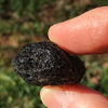 Pearl of Fire Agni Manitite Tektite 20.9 grams-Moldavite Life
