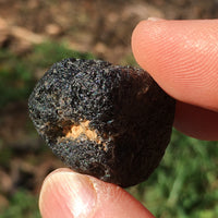 Pearl of Fire Agni Manitite Tektite 20.1 grams-Moldavite Life