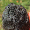 Pearl of Fire Agni Manitite Tektite 21.8 grams-Moldavite Life