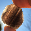 Pearl of Fire Agni Manitite Tektite 16.6 grams-Moldavite Life