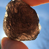 Pearl of Fire Agni Manitite Tektite 18.6 grams-Moldavite Life