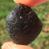 Pearl of Fire Agni Manitite Tektite 13.5 grams-Moldavite Life
