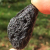 Pearl of Fire Agni Manitite Tektite 13.6 grams-Moldavite Life