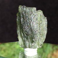 Genuine Moldavite 3.0 Grams-Moldavite Life