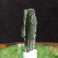 Genuine Moldavite 3.0 Grams-Moldavite Life