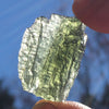 Genuine Moldavite 3.0 Grams-Moldavite Life