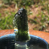 Genuine Moldavite Certified 7.2 Grams-Moldavite Life