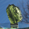 Genuine Moldavite Certified 7.2 Grams-Moldavite Life