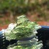 Genuine Moldavite Certified 1.7 Grams-Moldavite Life