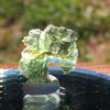 Genuine Moldavite Certified 1.6 Grams-Moldavite Life