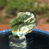 Genuine Moldavite Certified 1.6 Grams-Moldavite Life