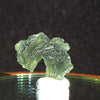 Genuine Moldavite Certified 1.6 Grams-Moldavite Life