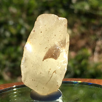 Libyan Desert Glass Tektite 4.6 Grams-Moldavite Life