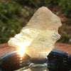 Libyan Desert Glass Tektite 3.0 Grams-Moldavite Life