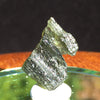 Genuine Moldavite 1.3 Grams-Moldavite Life