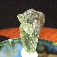 Genuine Moldavite 1.5 Grams-Moldavite Life