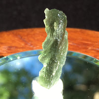 Genuine Moldavite 1.5 Grams-Moldavite Life