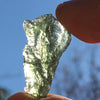 Genuine Moldavite 1.5 Grams-Moldavite Life