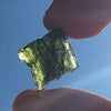 Genuine Moldavite 1.6 Grams-Moldavite Life