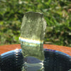 Genuine Moldavite 2.5 Grams-Moldavite Life