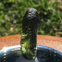Genuine Moldavite 6.4 Grams-Moldavite Life