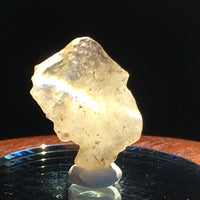 Libyan Desert Glass Tektite 2.8 Grams-Moldavite Life