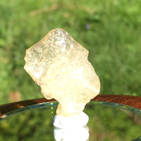 Libyan Desert Glass Tektite 2.8 Grams-Moldavite Life