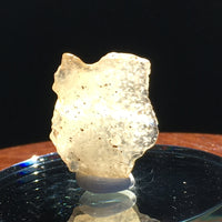 Libyan Desert Glass Tektite 2.3 Grams-Moldavite Life