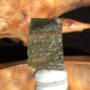 Genuine Moldavite 1.4 Grams-Moldavite Life