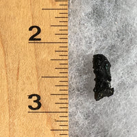 RARE Irgizite Tektite Impactite-Moldavite Life