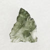 Besednice Moldavite Genuine Certified 1.0 grams BM37-Moldavite Life