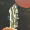 Besednice Moldavite Genuine Certified 0.9 grams BM50-Moldavite Life