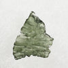 Besednice Moldavite Genuine Certified 1.1 grams BM56-Moldavite Life
