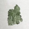 Besednice Moldavite Genuine Certified 1.0 grams BM58-Moldavite Life