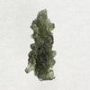 Besednice Moldavite Genuine Certified 1.3 grams BM59-Moldavite Life