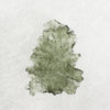 Besednice Moldavite Genuine Certified 0.8 grams BM62-Moldavite Life