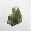 Besednice Moldavite Genuine Certified 1.3 grams BM85-Moldavite Life