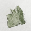 Besednice Moldavite Genuine Certified 1.0 grams BM87-Moldavite Life