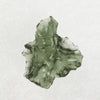 Besednice Moldavite Genuine Certified 1.4 grams BM88-Moldavite Life