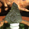 Genuine Moldavite 4.3 Grams-Moldavite Life